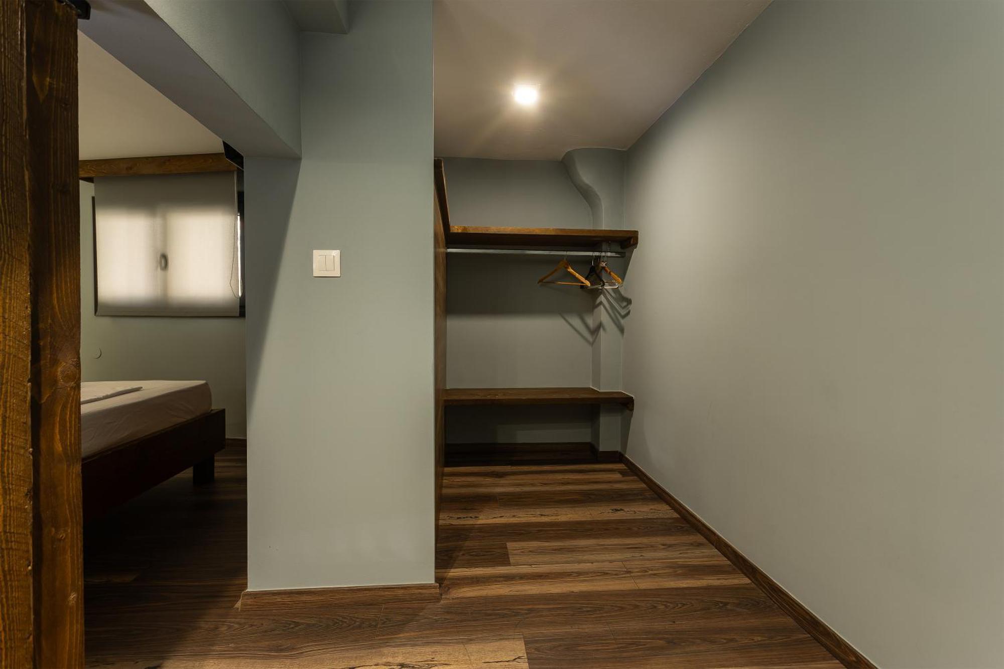 Wooden Suites Salonic Exterior foto